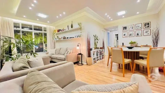 Apartamento com 3 Quartos à venda, 103m² no Jardim Oswaldo Cruz, São José dos Campos