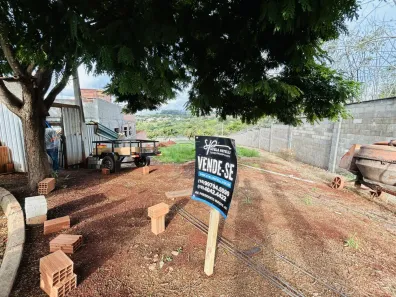 Lote/Terreno à venda, 443m² no Loteamento Santa Marta, Ribeirão Preto