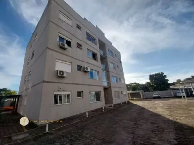 Apartamento com 3 Quartos para alugar, 78m² no Barnabé, Gravataí