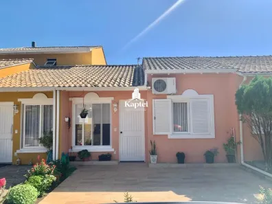 Casa de Condomínio com 2 Quartos à venda, 88m² no Rio Branco, Canoas
