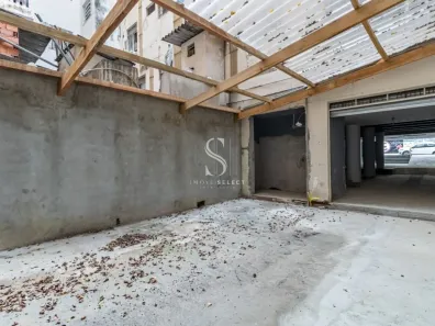 Ponto Comercial à venda, 235m² no Vila Buarque, São Paulo