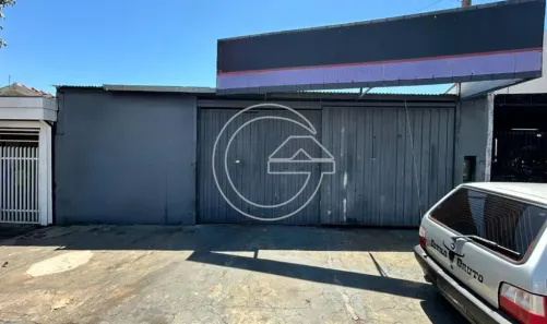 Imóvel Comercial para alugar, 10m² no Centro, Marília