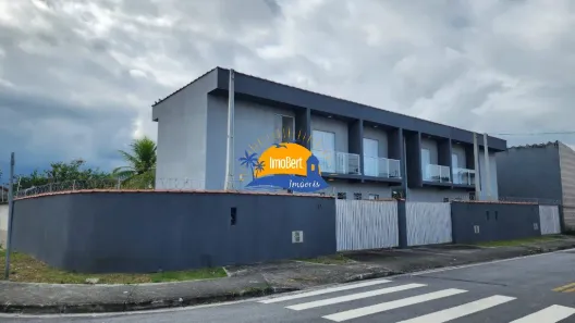 Sobrado com 2 Quartos à venda, 80m² no Vista Linda, Bertioga