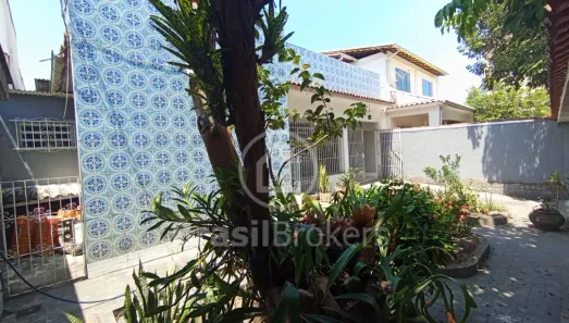 Casa com 4 Quartos à venda, 347m² no Freguesia (Jacarepaguá), Rio de Janeiro