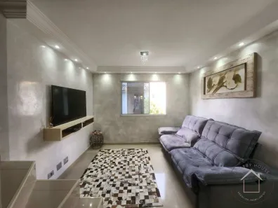 Casa de Condomínio com 2 Quartos à venda, 110m² no Parque Munhoz, São Paulo