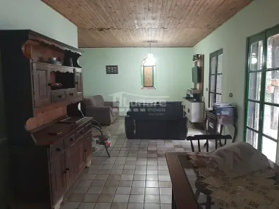 Casa com 3 Quartos à venda, 204m² no Vila Santana, Mogi das Cruzes