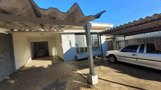 Casa com 3 Quartos à venda, 202m² no Dois Córregos, Valinhos