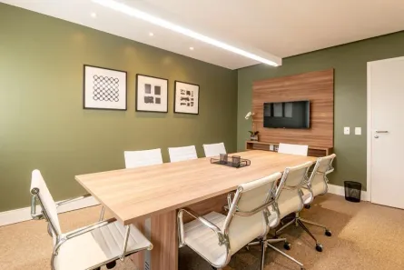 Sala Comercial à venda, 21m² no São Cristóvão, Rio de Janeiro
