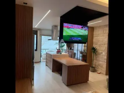 Apartamento com 1 Quarto à venda, 54m² no Leblon, Rio de Janeiro