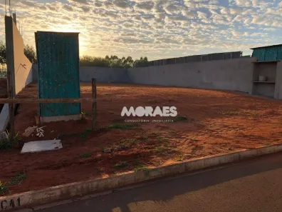 Lote/Terreno à venda, 313m² no Residencial Villa de León, Piratininga