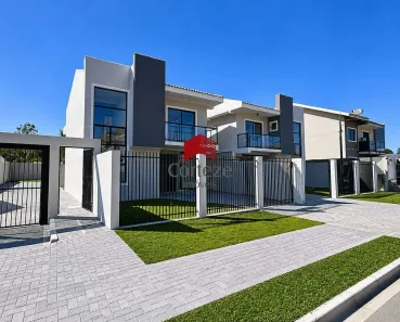 Sobrado com 3 Quartos à venda, 125m² no São Marcos, São José dos Pinhais