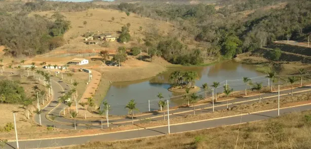 Lote/Terreno à venda, 612m² no Carmo do Cajuru, Carmo do Cajuru