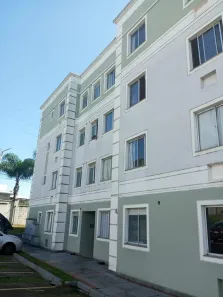 Apartamento com 2 Quartos para alugar, 65m² no Colônia Dona Luíza, Ponta Grossa