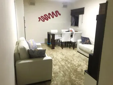 Apartamento com 3 Quartos à venda, 75m² no Jabaquara, São Paulo