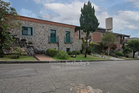 Casa de Condomínio com 5 Quartos à venda, 639m² no Jardim Petrópolis, São Paulo