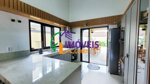 Casa de Condomínio com 3 Quartos à venda, 125m² no Residencial Alta Vista 1, Caçapava
