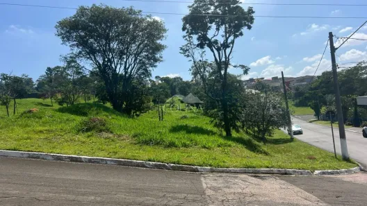 Lote/Terreno à venda, 1075m² no Loteamento Portal da Colina, Jundiaí