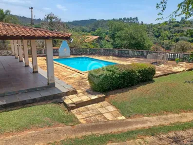 Fazenda/Sítio com 3 Quartos à venda, 308m² no Recanto dos Pássaros, Itatiba