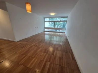 Apartamento com 3 Quartos à venda, 160m² no Higienópolis, São Paulo
