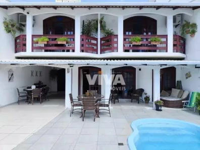 Casa com 5 Quartos à venda, 166m² no Fazenda, Itajaí