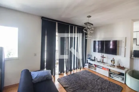 Apartamento com 1 Quarto à venda, 52m² no Sítio Tamboré Alphaville, Barueri