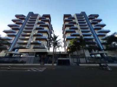 Apartamento com 4 Quartos à venda, 285m² no Parque Faber Castell I, São Carlos