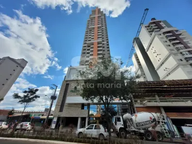 Apartamento com 3 Quartos à venda, 115m² no Presidente Médici, Chapecó