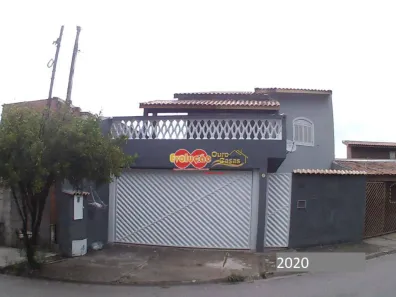 Casa com 3 Quartos à venda, 260m² no Jardim Caçula, Jundiaí