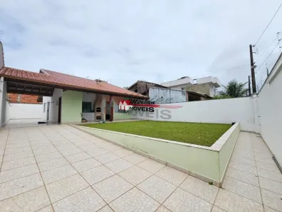 Casa com 3 Quartos à venda, 140m² no Jardim Beira-Mar, Peruíbe