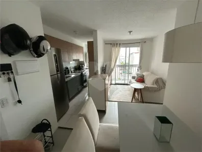 Apartamento com 2 Quartos à venda, 47m² no São Francisco Xavier, Rio de Janeiro