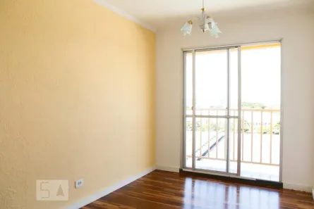 Apartamento com 2 Quartos à venda, 51m² no Socorro, São Paulo