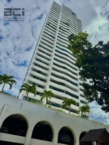 Apartamento com 4 Quartos à venda, 182m² no Graças, Recife