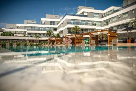 Apartamento com 3 Quartos à venda, 170m² no Jurerê Internacional, Florianópolis