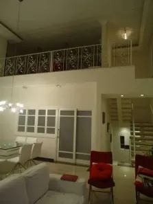 Sobrado com 4 Quartos à venda, 538m² no Vila Rosália, Guarulhos