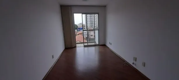 Apartamento com 2 Quartos à venda, 50m² no Ipiranga, São Paulo