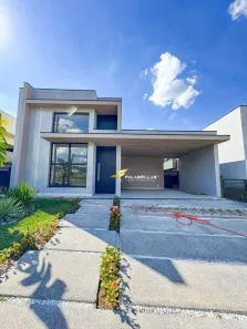 Casa de Condomínio com 3 Quartos à venda, 160m² no Da Lagoa, Itupeva