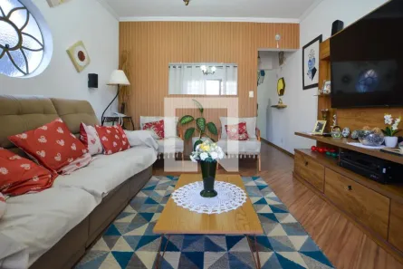 Casa com 2 Quartos à venda, 125m² no Jardim Ester, São Paulo