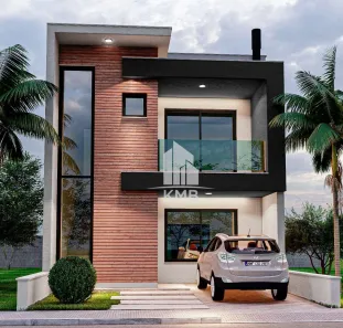 Casa de Condomínio com 3 Quartos à venda, 149m² no Jansen, Gravataí