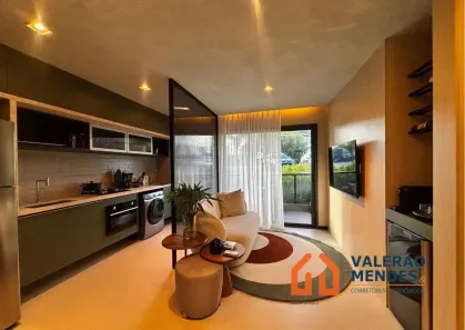 Apartamento com 2 Quartos à venda, 52m² no Ilha do Leite, Recife