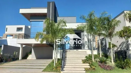 Casa de Condomínio com 3 Quartos à venda, 290m² no Condomínio Residencial Alphaville II, São José dos Campos