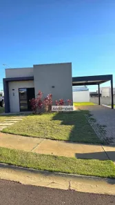 Casa de Condomínio com 3 Quartos à venda, 89m² no Condomínio Residencial Parque da Liberdade I, São José do Rio Preto