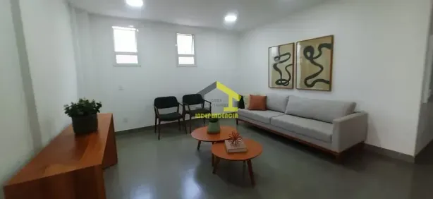 Apartamento com 3 Quartos à venda, 91m² no Estância Suíça, Serra Negra