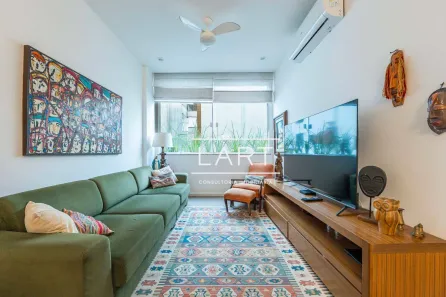 Apartamento com 2 Quartos à venda, 69m² no Ipanema, Rio de Janeiro