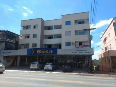 Apartamento com 2 Quartos à venda, 129m² no Centro, Cocal do Sul