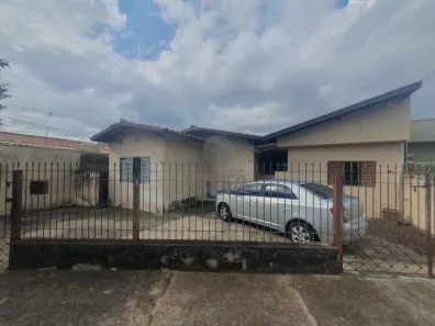 Casa com 4 Quartos à venda, 139m² no Jardim Planalto, Campinas