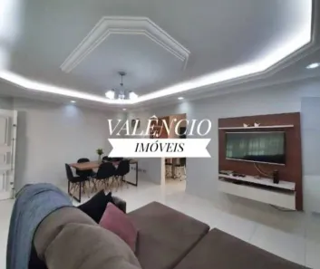 Casa com 3 Quartos à venda, 136m² no Jardim Thelja, Americana