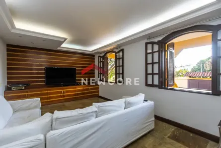 Casa com 4 Quartos à venda, 338m² no São Luiz, Belo Horizonte