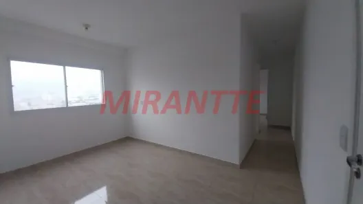 Apartamento com 2 Quartos à venda, 46m² no Jardim Modelo, São Paulo