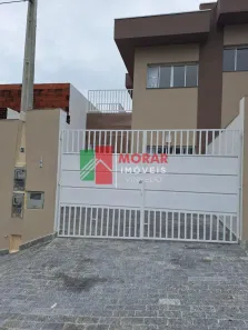 Casa com 2 Quartos para alugar, 75m² no Santa Cândida, Vinhedo