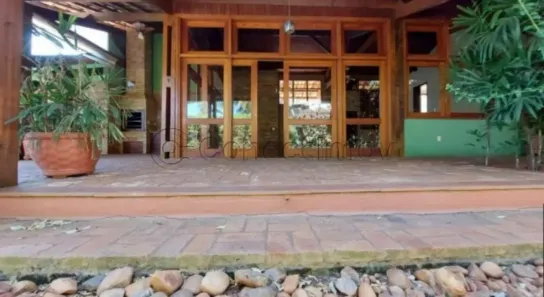 Casa de Condomínio com 3 Quartos à venda, 386m² no Condomínio Gênova, Ribeirão Preto